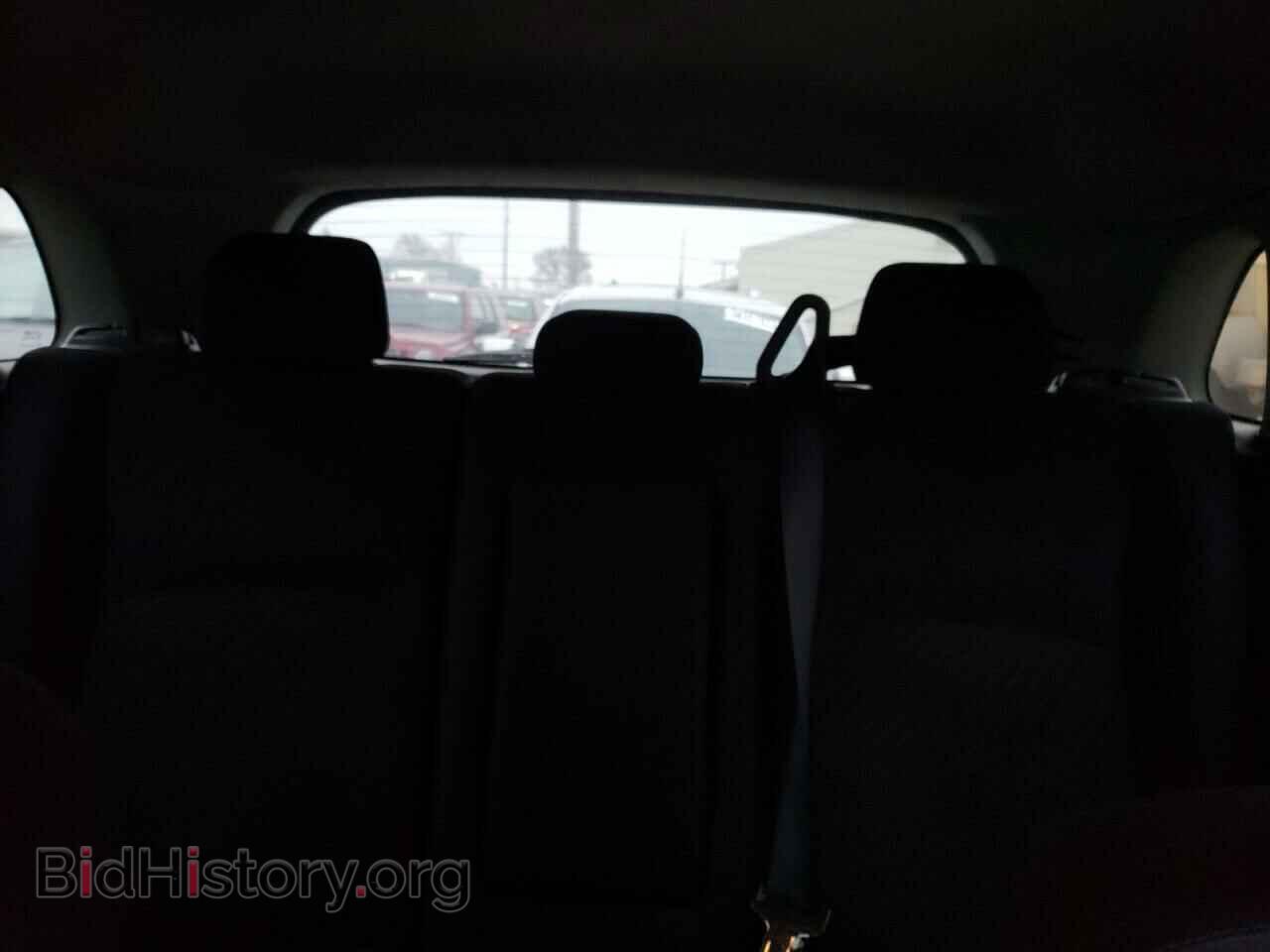 2014 MITSUBISHI OUTLANDER - VIN: 4A4AP4AUXEE026343 - Фото 10