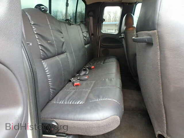 2002 DODGE RAM 3500 - VIN: 3B7MF33692M206113 - Photo 6