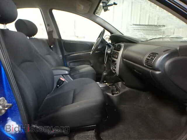 2004 DODGE NEON - VIN: 1B3ES56C84D520140 - Фото 5