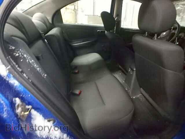 2004 DODGE NEON - VIN: 1B3ES56C84D520140 - Фото 6