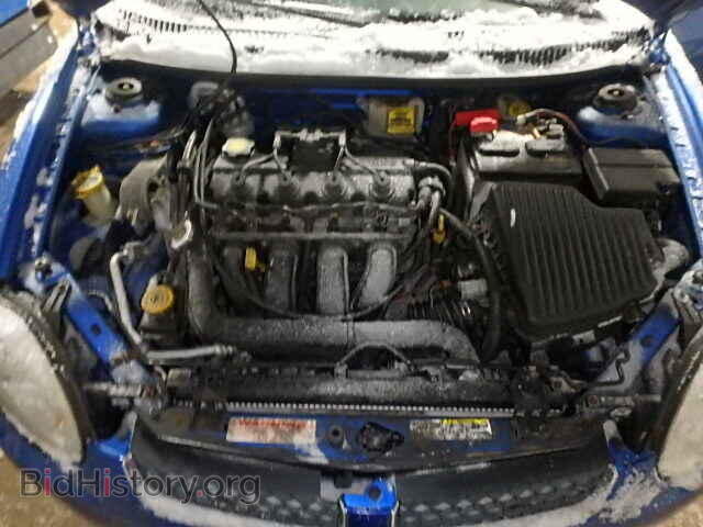 2004 DODGE NEON - VIN: 1B3ES56C84D520140 - Фото 7