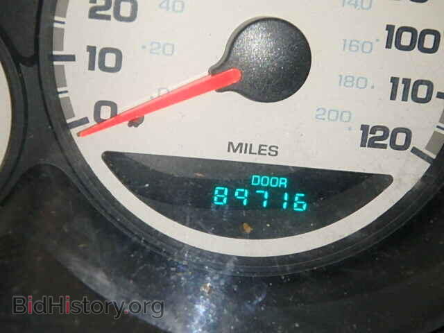 2004 DODGE NEON - VIN: 1B3ES56C84D520140 - Фото 8