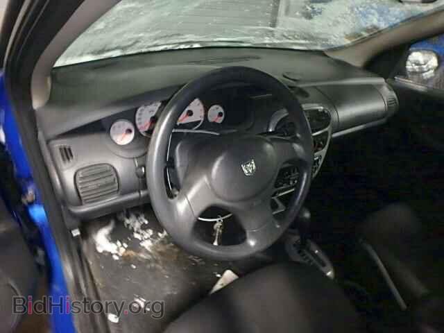 2004 DODGE NEON - VIN: 1B3ES56C84D520140 - Фото 10