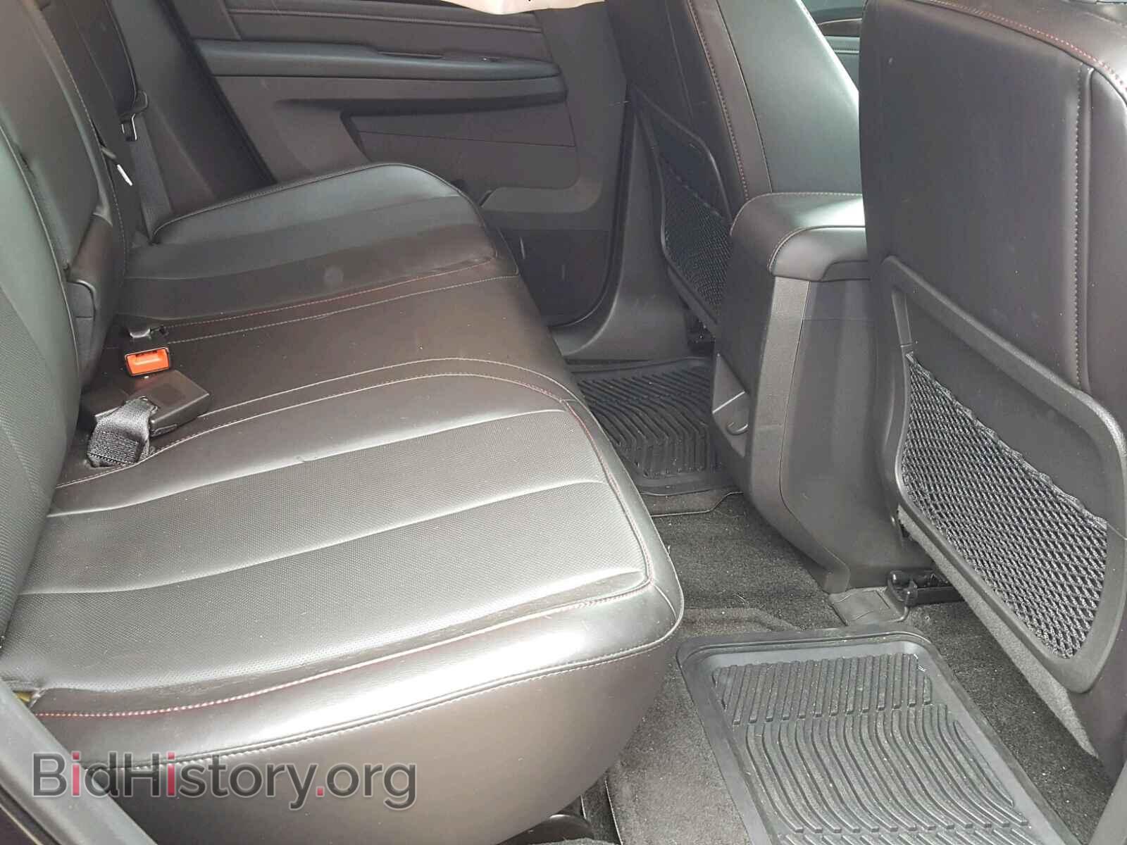 2015 GMC TERRAIN - VIN: 2GKFLZEK3F6147515 - Фото 6