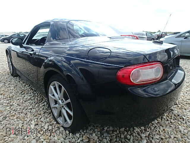 2012 MAZDA MIATA - VIN: JM1NC2PF6C0224137 - Фото 3