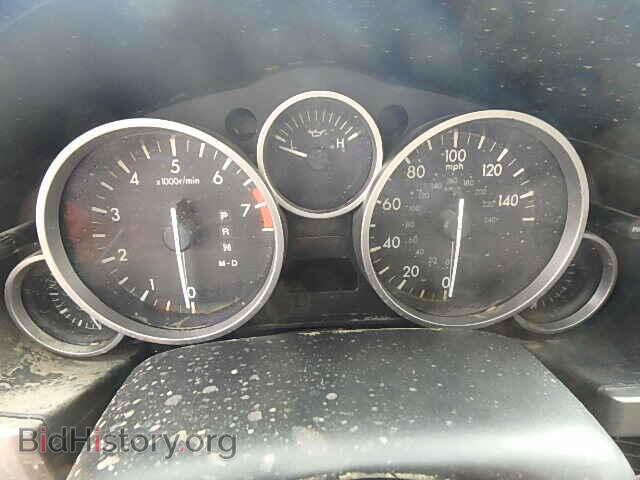 2012 MAZDA MIATA - VIN: JM1NC2PF6C0224137 - Фото 8