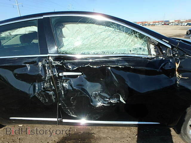2013 CADILLAC XTS - VIN: 2G61S5S30D9106711 - Фото 10