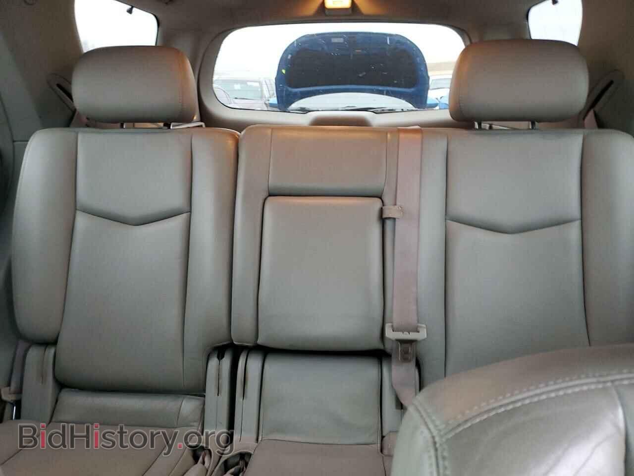 2006 CADILLAC SRX - VIN: 1GYEE637760163394 - Фото 10