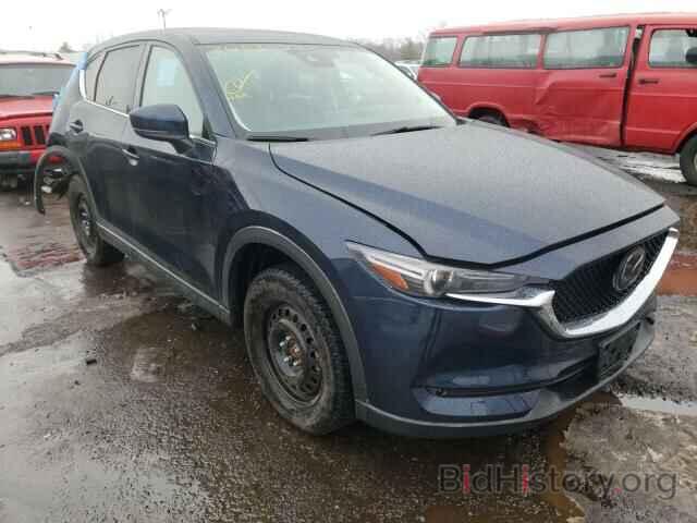 Photo JM3KFBDM5J0328104 - MAZDA CX-5 2018