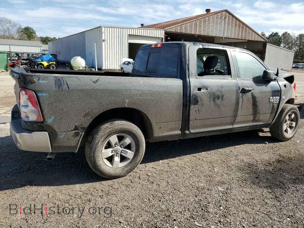 2020 RAM 1500 - VIN: 1C6RR6TT9LS102452 - Фото 3