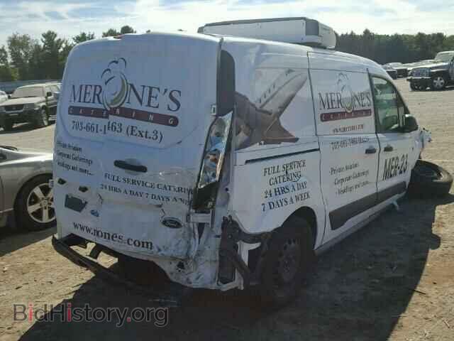 2015 FORD TRANSIT CO - VIN: NM0LS7F71F1189648 - Фото 4