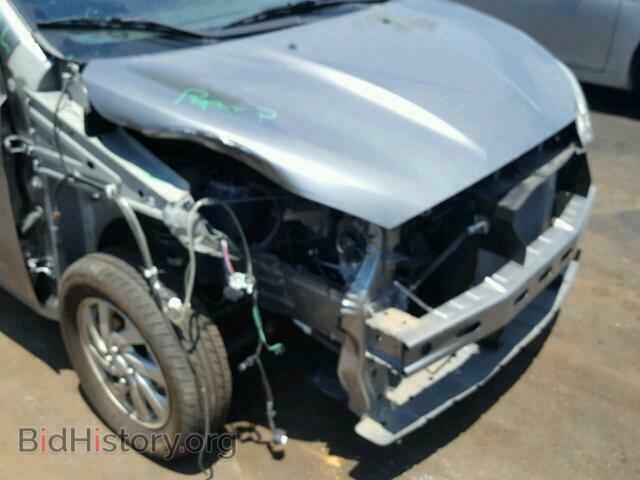 2017 MITSUBISHI MIRAGE - VIN: ML32A4HJ5HH019377 - Фото 9