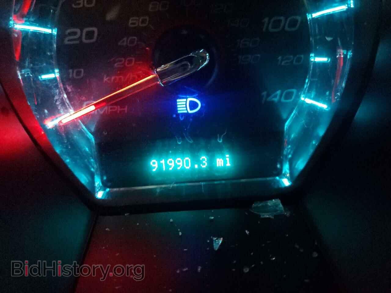2012 FORD TAURUS - VIN: 1FAHP2EW8CG133386 - Photo 9