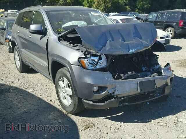 Photo 1C4RJFAG8DC553034 - JEEP CHEROKEE 2013