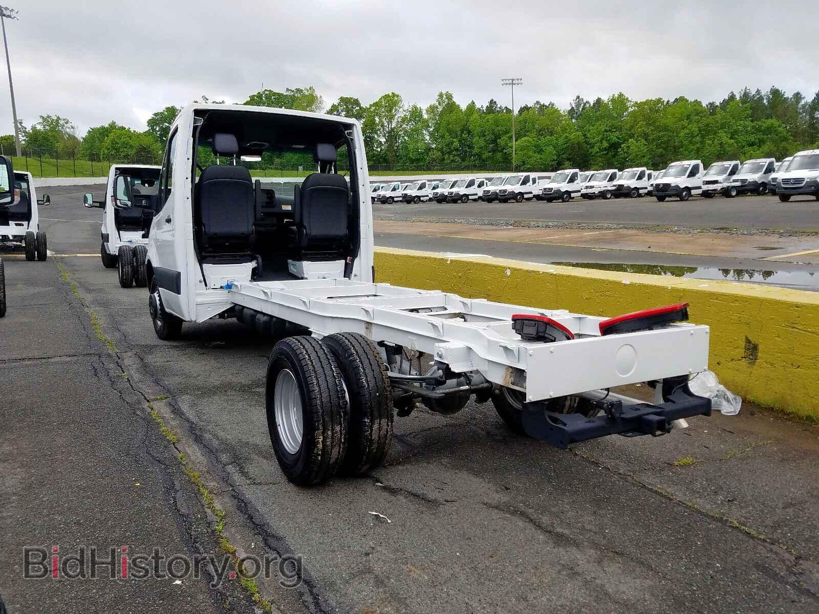 2019 MERCEDES-BENZ SPRINTER - VIN: WDAPF4CD8KN013123 - Фото 3