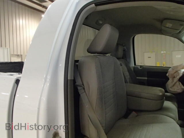 2008 DODGE RAM 1500 - VIN: 1D7HU16N48J192583 - Фото 6