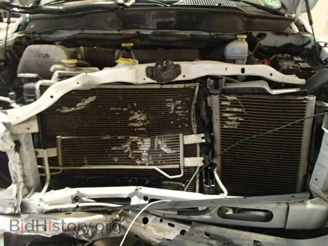 2008 DODGE RAM 1500 - VIN: 1D7HU16N48J192583 - Фото 7