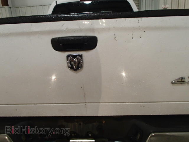 2008 DODGE RAM 1500 - VIN: 1D7HU16N48J192583 - Фото 9