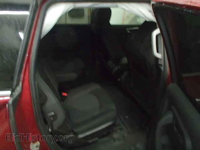 2009 CHEVROLET TRAVERSE - VIN: 1GNER23D39S166334 - Фото 6