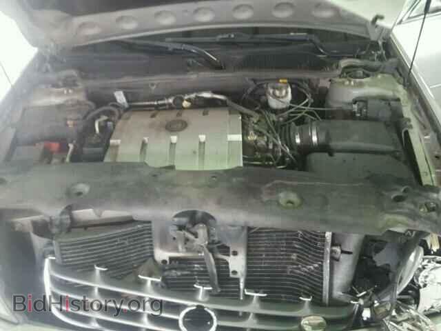 2004 CADILLAC DEVILLE - VIN: 1G6KE54Y74U193496 - Фото 7