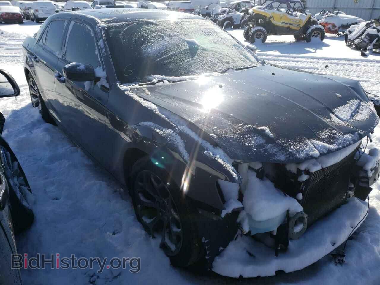 Photo 2C3CCABT7HH512206 - CHRYSLER 300 2017