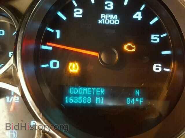 2011 CHEVROLET SILVERADO - VIN: 3GCPKSE34BG251383 - Фото 8
