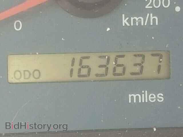 2002 MITSUBISHI GALANT - VIN: 4A3AA46G12E046310 - Фото 8