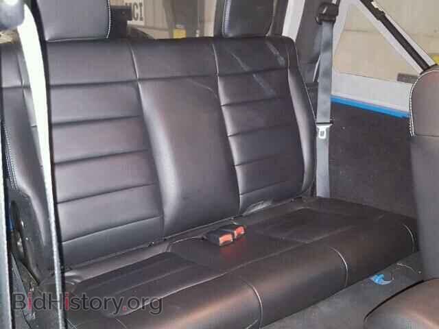 2011 JEEP WRANGLER - VIN: 1J4AA2D19BL591621 - Фото 6