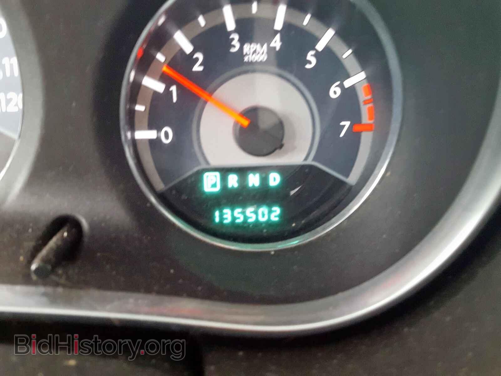 2012 CHRYSLER 200 - VIN: 1C3CCBBG0CN233365 - Фото 8