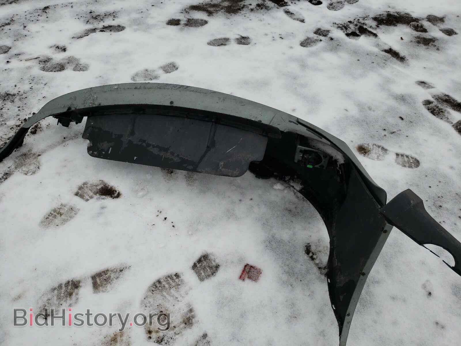 2008 FORD TAURUS - VIN: 1FAHP25W98G111064 - Фото 9