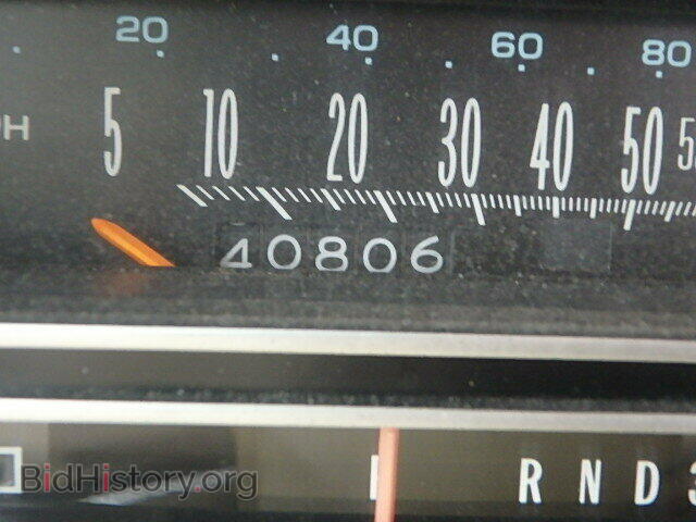 1984 CADILLAC DEVILLE - VIN: 1G6AM4782E9022132 - Photo 8