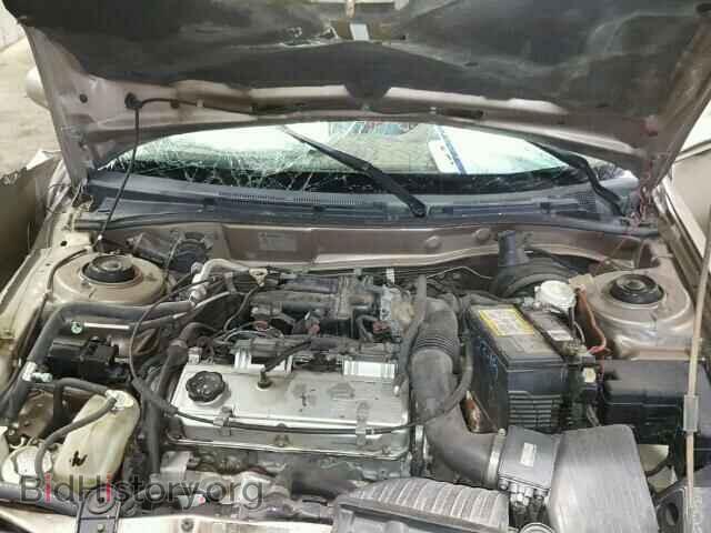 2001 MITSUBISHI GALANT - VIN: 4A3AA46G01E181969 - Фото 7