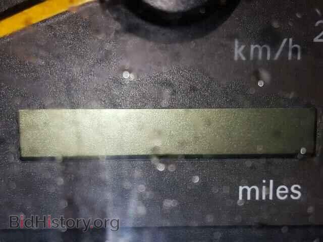 2001 MITSUBISHI GALANT - VIN: 4A3AA46G01E181969 - Фото 8