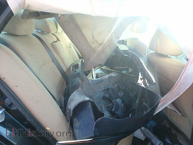 2012 HYUNDAI SONATA - VIN: 5NPEB4AC1CH363382 - Photo 6