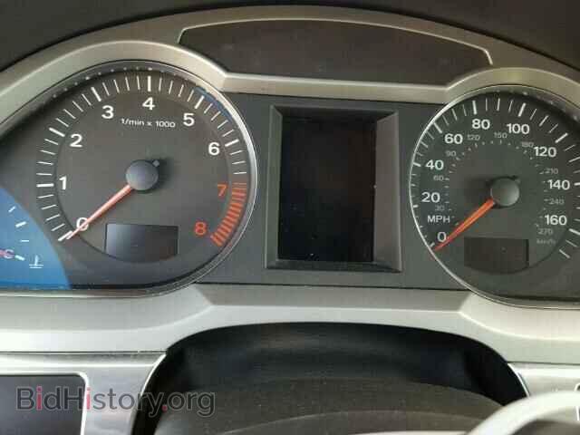 2008 AUDI A6 - VIN: WAUDV74F68N128264 - Фото 8