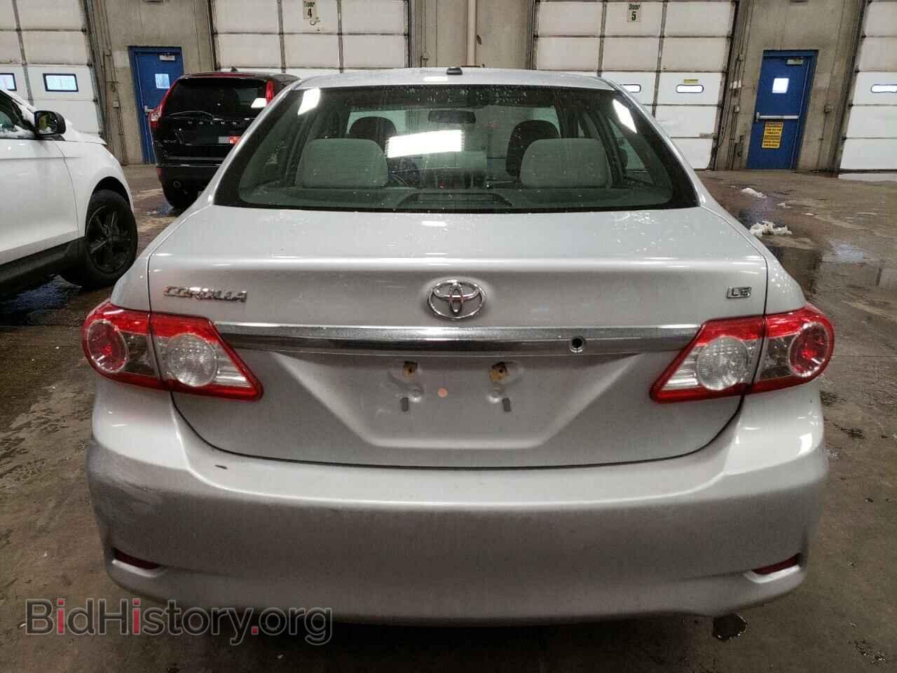 2013 TOYOTA COROLLA - VIN: 2T1BU4EE9DC924800 - Photo 6