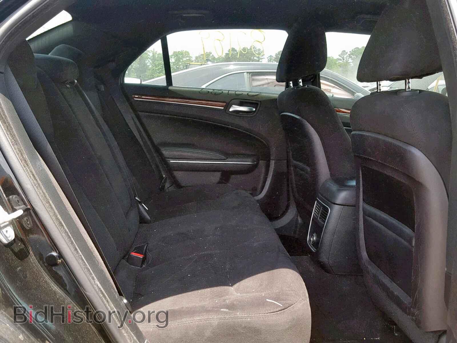 2012 CHRYSLER 300 - VIN: 2C3CCAAG3CH113807 - Photo 6