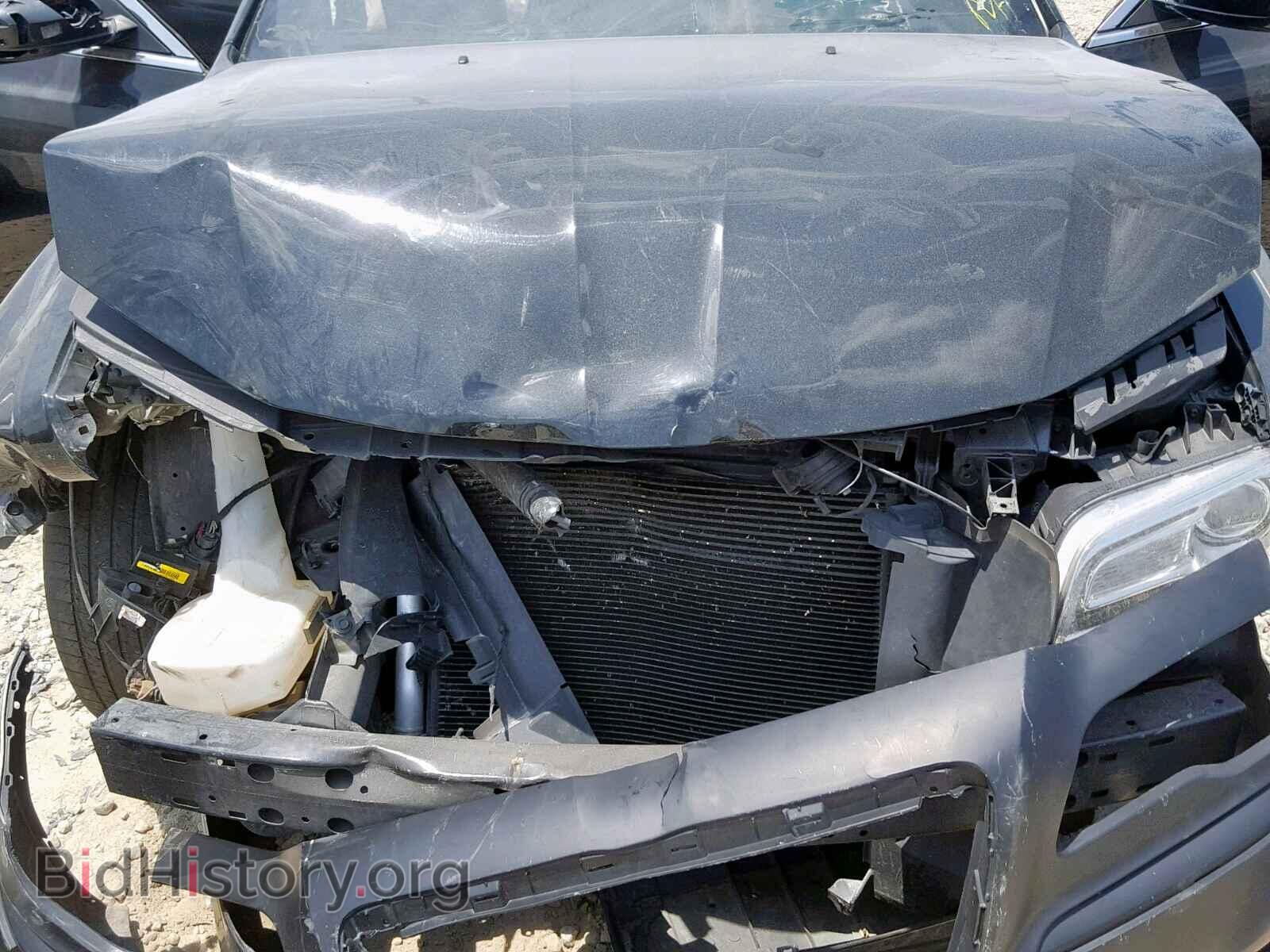 2012 CHRYSLER 300 - VIN: 2C3CCAAG3CH113807 - Photo 7