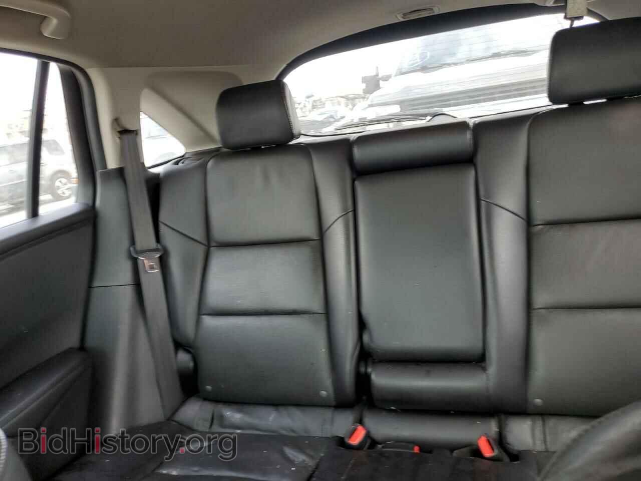 2015 ACURA RDX - VIN: 5J8TB3H31FL016661 - Фото 10