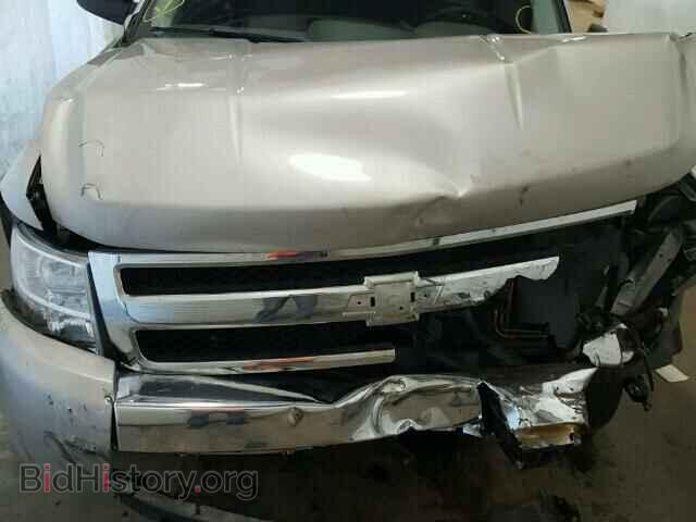 2008 CHEVROLET SILVERADO - VIN: 1GCEC19X68Z199713 - Фото 7