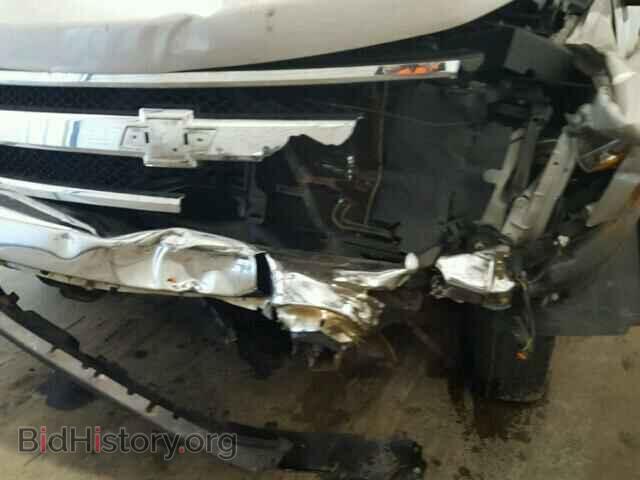 2008 CHEVROLET SILVERADO - VIN: 1GCEC19X68Z199713 - Фото 10