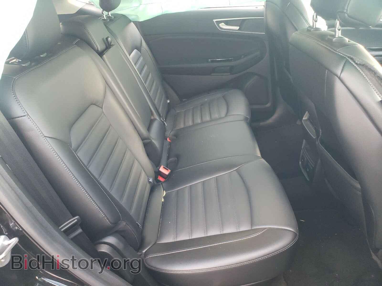 2018 FORD EDGE - VIN: 2FMPK3J83JBC60807 - Photo 6