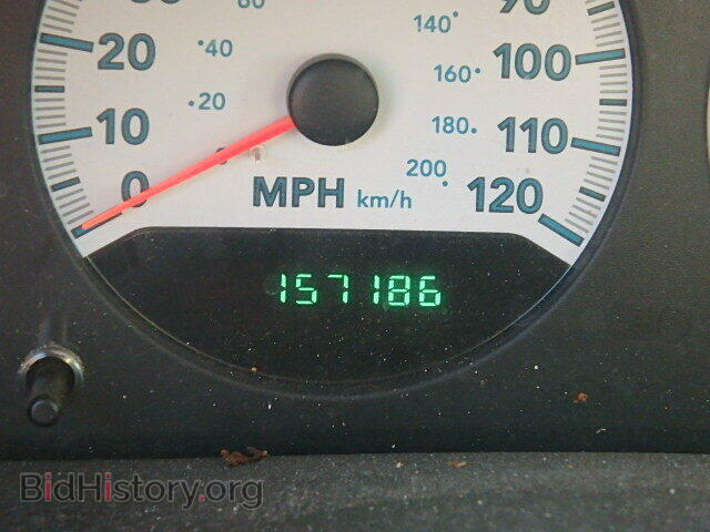 2006 DODGE CARAVAN - VIN: 1D4GP24RX6B702972 - Фото 8