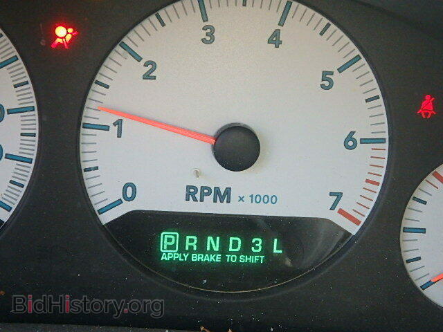 2006 DODGE CARAVAN - VIN: 1D4GP24RX6B702972 - Фото 9