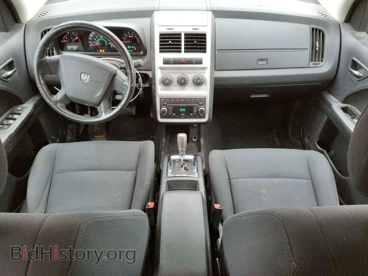 2010 DODGE JOURNEY - VIN: 3D4PG5FV3AT161914 - Фото 8