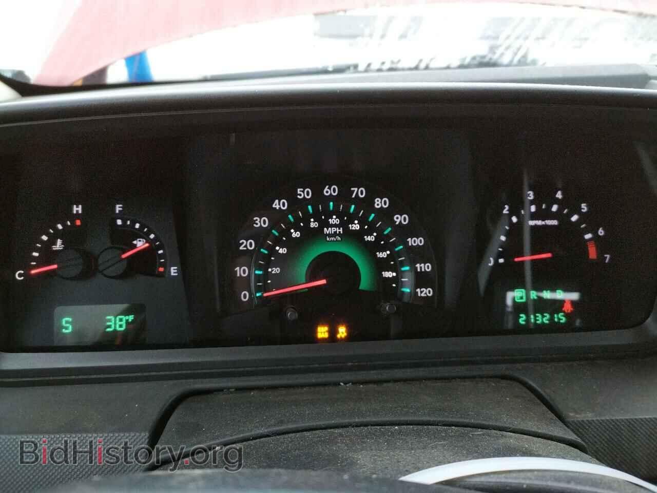 2010 DODGE JOURNEY - VIN: 3D4PG5FV3AT161914 - Фото 9