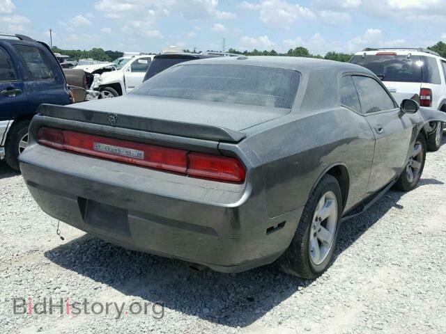 2010 DODGE CHALLENGER - VIN: 2B3CJ4DV9AH149190 - Photo 4