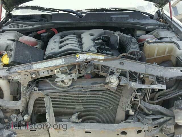 2010 DODGE CHALLENGER - VIN: 2B3CJ4DV9AH149190 - Photo 7