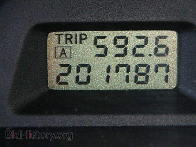 2002 MITSUBISHI LANCER - VIN: JA3AJ36E32U016581 - Photo 8
