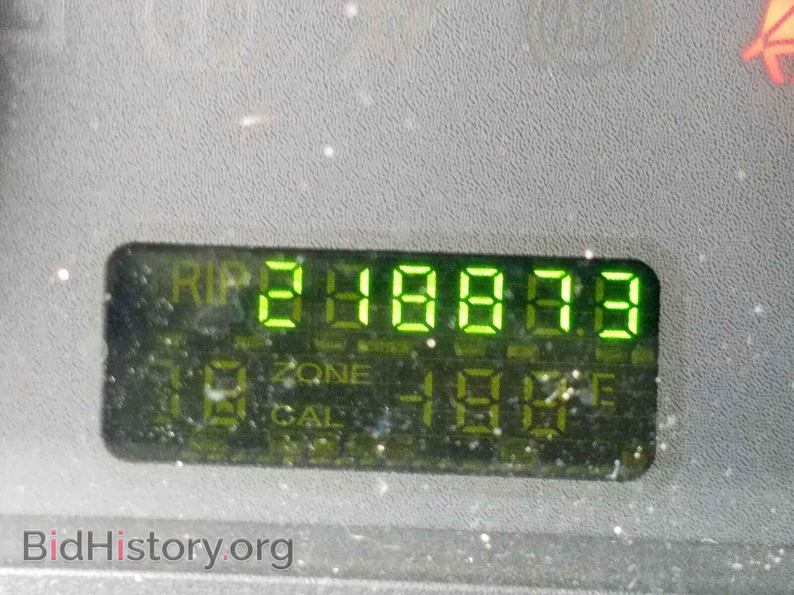 2010 FORD EDGE - VIN: 2FMDK3GC2ABB71499 - Фото 8